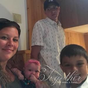 Meet your Posher, Victoria